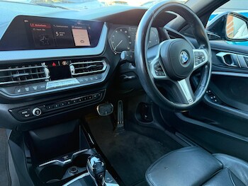 Used BMW 1 Series 2019 for sale - 78575530: Photo