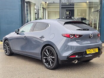 Used Mazda Mazda3 2021 for sale - 78575568: Photo