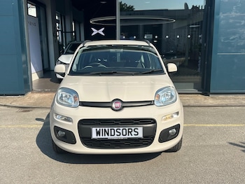 Used Fiat Panda 2015 for sale - 79181637: Photo