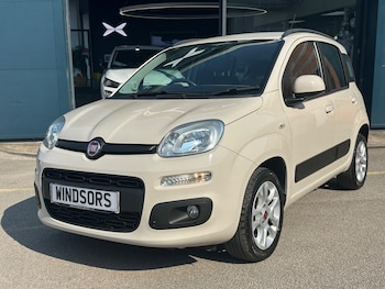 Used Fiat Panda 2015 for sale - 79181637: Photo