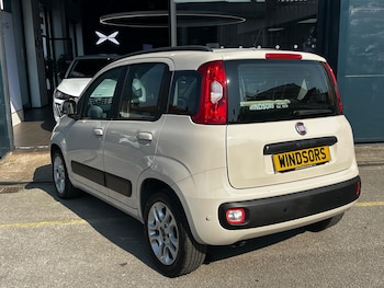 Used Fiat Panda 2015 for sale - 79181637: Photo