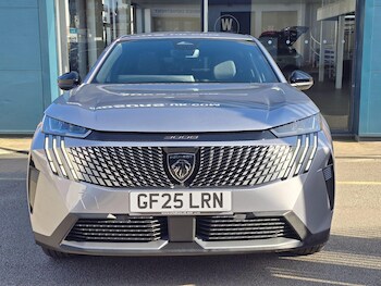 Used Peugeot 3008 2025 for sale - 78822932: Photo