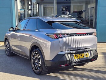 Used Peugeot 3008 2025 for sale - 78822932: Photo