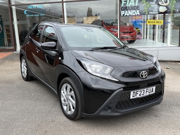 Used Toyota Aygo X 2023 for sale - 79132728: Photo