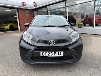 Used Toyota Aygo X 2023 for sale - 79132728: Photo