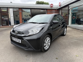 Used Toyota Aygo X 2023 for sale - 79132728: Photo