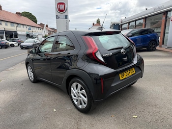 Used Toyota Aygo X 2023 for sale - 79132728: Photo