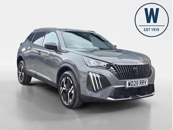 Used Peugeot 2008 2025 for sale - 78575578: Photo