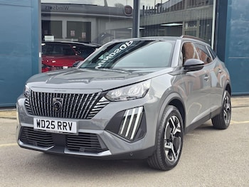 Used Peugeot 2008 2025 for sale - 78575578: Photo