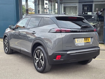 Used Peugeot 2008 2025 for sale - 78575578: Photo