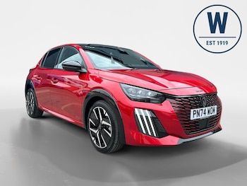 Used Peugeot 208 2025 for sale - 78575554: Photo