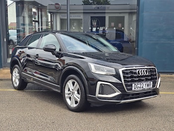 Used Audi Q2 2022 for sale - 78662662: Photo