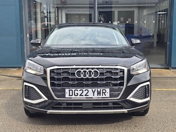 Used Audi Q2 2022 for sale - 78662662: Photo