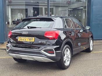 Used Audi Q2 2022 for sale - 78662662: Photo