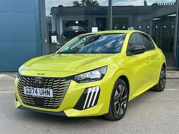 Used Peugeot 208 2025 for sale - 78575524: Photo