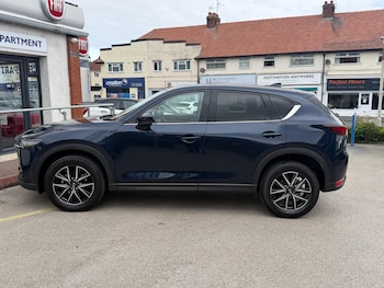 Used Mazda CX-5 2018 for sale - 79131756: Photo
