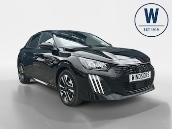 Used Peugeot 208 2025 for sale - 79361520: Photo
