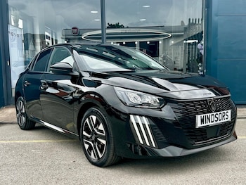 Used Peugeot 208 2025 for sale - 79361520: Photo