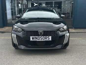 Used Peugeot 208 2025 for sale - 79361520: Photo