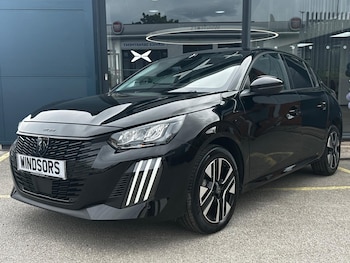 Used Peugeot 208 2025 for sale - 79361520: Photo