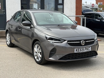 Used Vauxhall Corsa 2020 for sale - 79168748: Photo