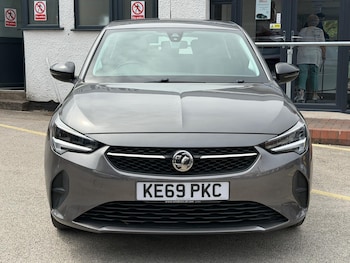 Used Vauxhall Corsa 2020 for sale - 79168748: Photo