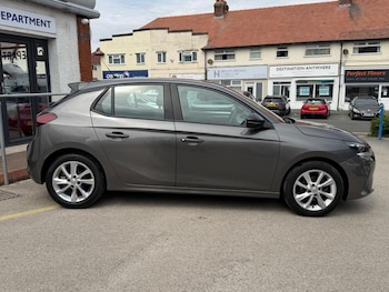 Used Vauxhall Corsa 2020 for sale - 79168748: Photo
