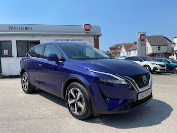 Used Nissan Qashqai 2023 for sale - 79212862: Photo