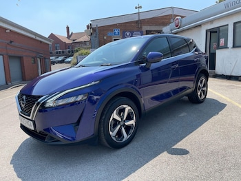 Used Nissan Qashqai 2023 for sale - 79212862: Photo