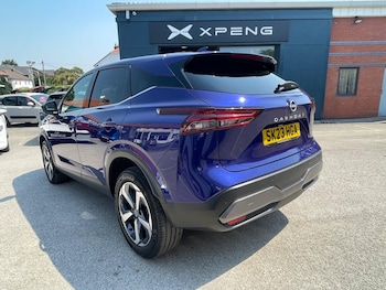 Used Nissan Qashqai 2023 for sale - 79212862: Photo