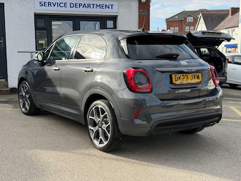 Used Fiat 500X 2023 for sale - 78575570: Photo