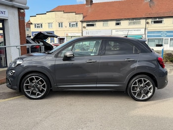 Used Fiat 500X 2023 for sale - 78575570: Photo