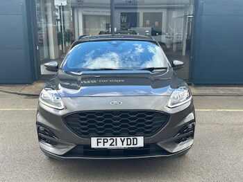 Used Ford Kuga 2021 for sale - 78609012: Photo