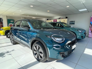 Used Fiat 600 2026 for sale - 79472152: Photo