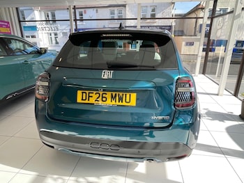 Used Fiat 600 2026 for sale - 79472152: Photo