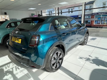 Used Fiat 600 2026 for sale - 79472152: Photo
