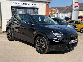Used Fiat 600 2026 for sale - 79496860: Photo