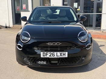 Used Fiat 600 2026 for sale - 79496860: Photo