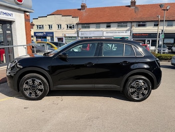 Used Fiat 600 2026 for sale - 79496860: Photo