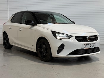 Used Vauxhall Corsa 2021 for sale - 78989208: Photo