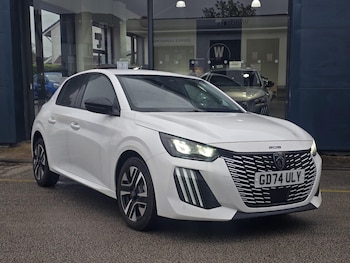 Used Peugeot 208 2025 for sale - 78575557: Photo