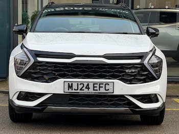 Used Kia Sportage 2024 for sale - 78575515: Photo