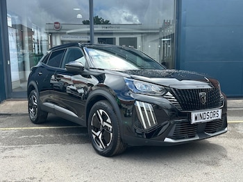 Used Peugeot 2008 2025 for sale - 78842859: Photo