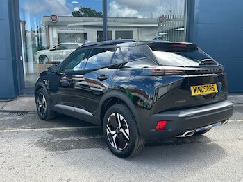 Used Peugeot 2008 2025 for sale - 78842859: Photo