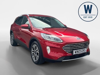 Used Ford Kuga 2023 for sale - 79116918: Photo