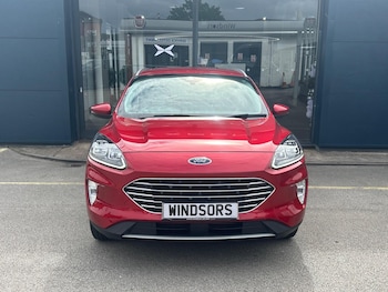 Used Ford Kuga 2023 for sale - 79116918: Photo