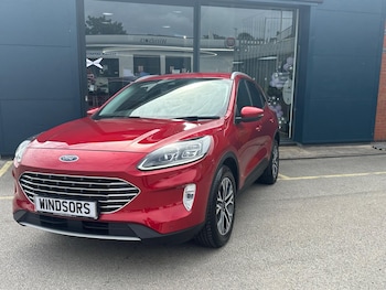 Used Ford Kuga 2023 for sale - 79116918: Photo