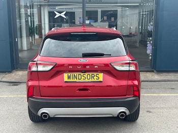 Used Ford Kuga 2023 for sale - 79116918: Photo