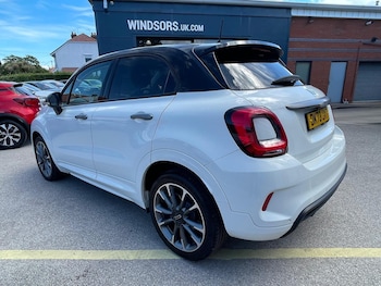 Used Fiat 500X 2023 for sale - 78898220: Photo