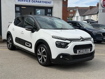 Used Citroen C3 2021 for sale - 79181595: Photo
